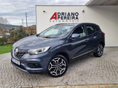 Renault Kadjar 1.5 dCi Intens C/PM+Pneu