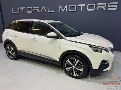 Peugeot 3008 1.2 PureTech Allure EAT6