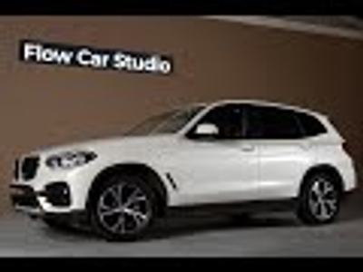 BMW X3 30 e xDrive Advantage