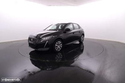 Peugeot 208 1.5 BlueHDi Active Pack