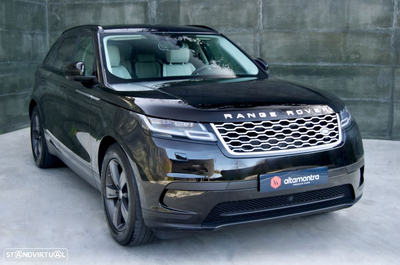 Land Rover Range Rover Velar 2.0 D R-Dynamic S