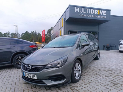 Opel Astra 1.5 D Business Edition S/S