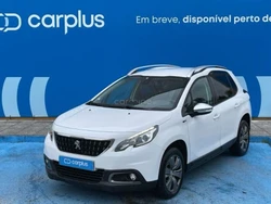 Peugeot 2008 Access 1.2 PureTech 82 CVM5