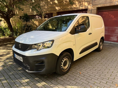 Peugeot Partner 1.5 BlueHDi Pro Standard