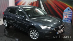 Seat Leon de 2022