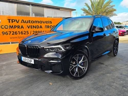 BMW X5 45 e xDrive Pack M