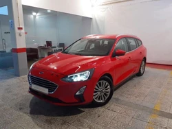 Ford Focus 1.5 TDCi EcoBlue Active