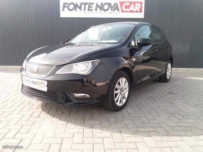 Seat Ibiza 1.2 TDI