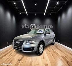 Audi Q5 2.0 TDI Advance S-tronic