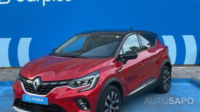 Renault Captur 1.0 TCe 90 techno de 2023