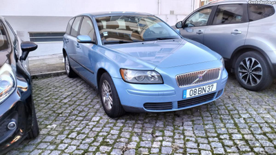 Volvo V50 1.6 D