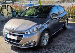 Peugeot 208 1.2 Puretech Style 2018