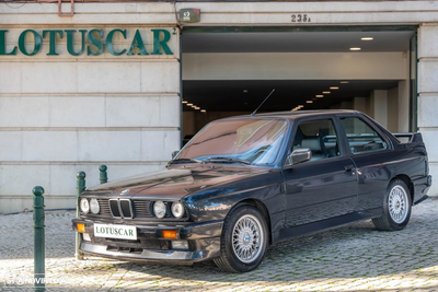 BMW M3 Standard