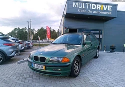 BMW 320 d