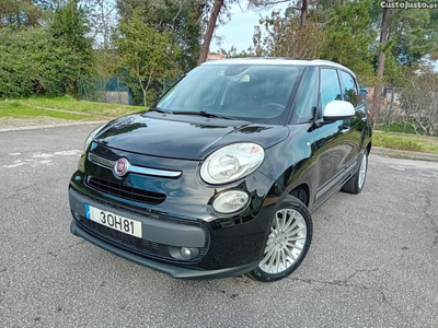 Fiat 500L 1.3 Mjet S&S