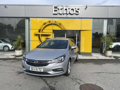 Opel Astra Sport Tourer 1.6 CDTI Dynamic Sport