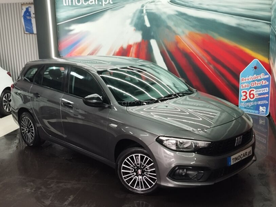 Fiat Tipo 1.3 Multijet