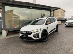 Dacia Jogger 1.0 ECO-G Extreme 7L Bi-Fuel
