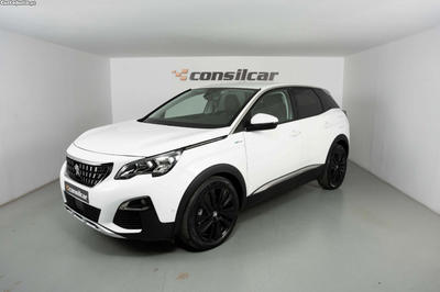 Peugeot 3008 1.6 Hybrid Allure e-EAT8