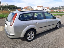 Ford Focus 1.6 Tdci Trend 109cv