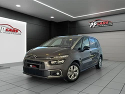 Citroen C4 1.6 BlueHDi Feel
