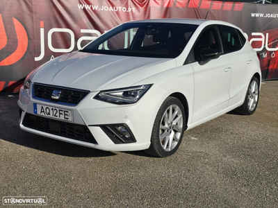 SEAT Ibiza 1.0 EcoTSI FR