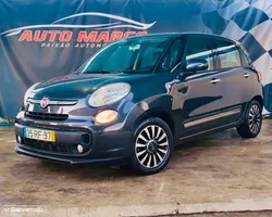 Fiat 500L 1.3 MJ Pop Star S&S