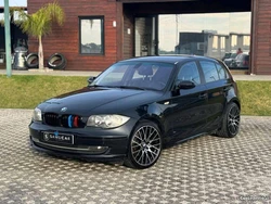 BMW 118 2.0