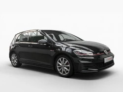 Volkswagen Golf GTI (BlueMotion ) DSG