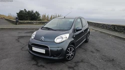 Citroën C1 Excelente estado poucos quilómetros