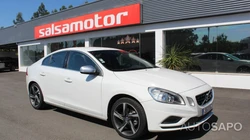 Volvo S60 1.6 D2 R-Design de 2012