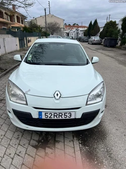 Renault Mégane Diesel