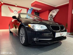 BMW 320 d Auto Line Sport