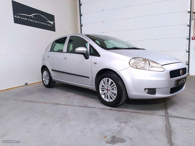 Fiat Grande Punto 1.3Multijet Bom Estado