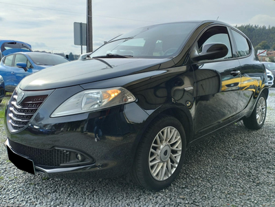 Lancia Ypsilon 1.2 S&S GOLD - 5 Portas - Nacional - 100.000kms - 1 Dono