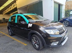 Dacia Sandero 1.5DCI