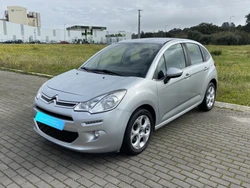 Citroen C3 1.2 VTi Seduction