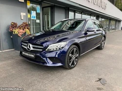 Mercedes-Benz C 300 de Avantgarde