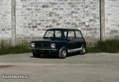 Austin MINI 1275 GT