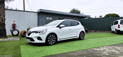 Renault Clio 1.0TCE Intense