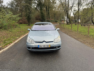 Citroën C5 1.6 Hdi estimado