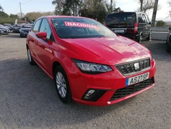 Seat Ibiza 1.0 TSI Style