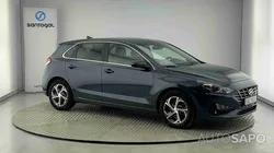 Hyundai i30 1.0 T-GDi Style Plus de 2023