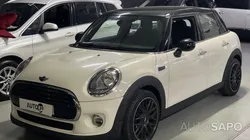 MINI Cooper D Auto de 2017