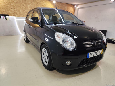 Kia Picanto 1.1 CRDI