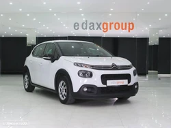 Citroën C3 1.5 BlueHDi Feel