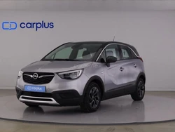 Opel Crossland X 1.2 83cv Elegance