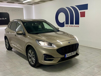 Ford Kuga 2.5 PHEV ST-Line