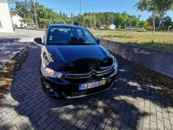 Citroën C-Elysée Exclusive