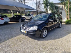 VW Golf 1900 tdi